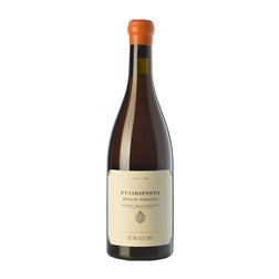 Foradori Fuoripista Pinot Gris Vigneti delle Dolomiti Eco — Ecológico 75 cl Vino Blanco