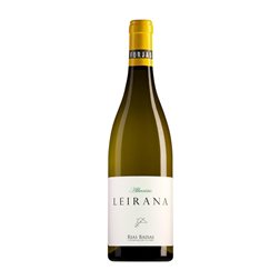 Forjas del Salnés Leirana Albariño Rías Baixas Botella Magnum 1,5 L Vino Blanco