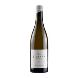 Forjas del Salnés Leirana o Pradiño Albariño Rías Baixas 75 cl Vino Blanco