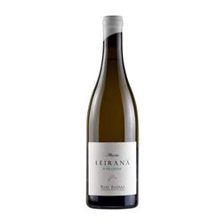 Forjas del Salnés Leirana o Pradiño Albariño Rías Baixas 75 cl Vino blanco