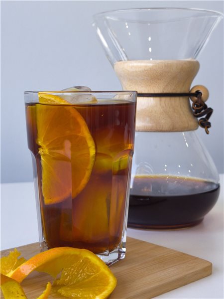 IN-PERSON TRAINING - HOME BREWING (FILTER)-detalle