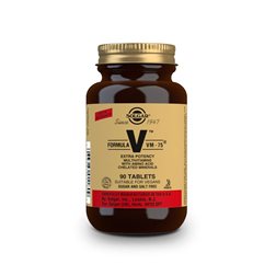 Formel VM-75 90 Tabletten Solgar