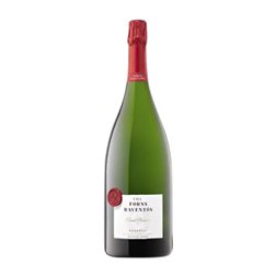 Forns Raventós Brut Nature Cava Reserva Botella Magnum 1,5 L Espumoso Blanco