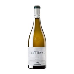 Fos Finca Zuriena Viura Rioja Cepas Viejas 75 cl Vino Blanco