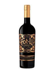 Fot-li Formula Antiga Vermut
