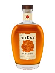 Four Roses Small Batch