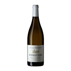 Fournier Père Domaine des Berthiers JC Dagueneau Sauvignon Pouilly-Fumé 75 cl Vino Blanco