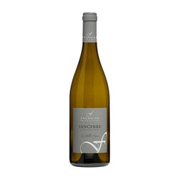 Fournier Père Les Belles Vignes Sauvignon Sancerre 75 cl Vino Blanco
