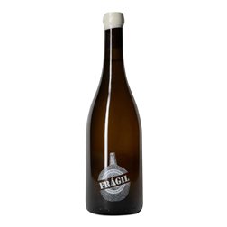 'Frágil 2022'