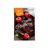 Organic Raspberries Covered in Dark Chocolate 50g