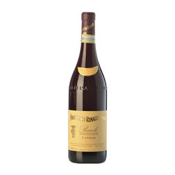 Francesco Rinaldi Cannubi Nebbiolo Barolo 75 cl Vino Tinto