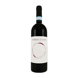 Francesco Versio Barbera d'Alba 75 cl Vino Tinto