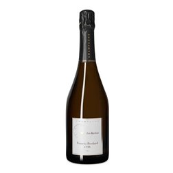'Francis Boulard Les Rachais Brut Nature 2015'