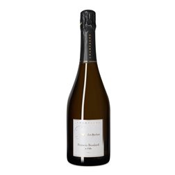 'Francis Boulard Les Rachais Brut Nature 2016'