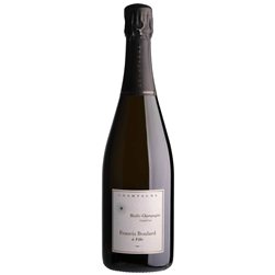 'Francis Boulard Mailly Grand Cru'