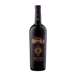 Francis Ford Coppola Diamond Paso Robles California 75 cl Vino Tinto