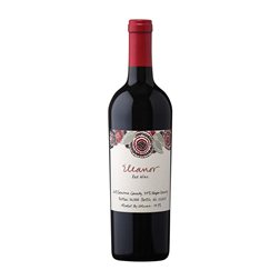 Francis Ford Coppola Eleanor California Blend — Mezcla 75 cl Vino Tinto