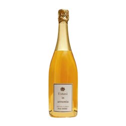 Franco di Filippo. Estasi In Armonia Moscatel Zéro Dosage — Brut Nature Italia 75 cl Espumoso Blanco
