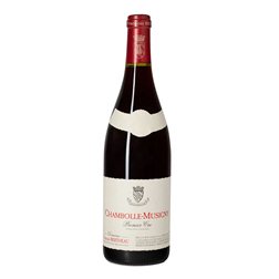 'François Bertheau Chambolle-Musigny Premier Cru 2022'