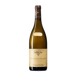 François Carillon Aligoté Côte de Beaune 75 cl Vino Blanco