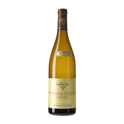 François Carillon Chardonnay Bourgogne Côte d'Or 75 cl Vino Blanco