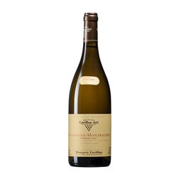 François Carillon Chardonnay Chassagne-Montrachet 1er Premier Cru 75 cl Vino Blanco