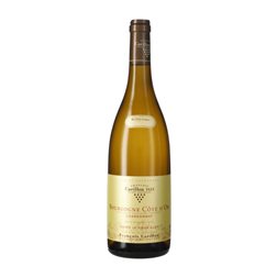 François Carillon Clos Chardonnay Bourgogne Côte d'Or Vieux — Envejecido Añejado 75 cl Vino Blanco