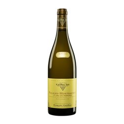 François Carillon Les Perrières Chardonnay Puligny-Montrachet 1er Premier Cru 75 cl Vino Blanco
