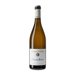 François Chidaine Montlouis Clos du Breuil Chenin Val de Loire 75 cl Vino Blanco