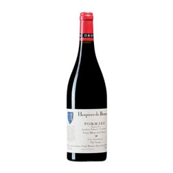 François Martenot Hospices de Beaune Dames de la Charité Pommard 1er Premier Cru Botella Magnum 1,5 L Vino Tinto