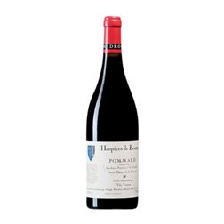 François Martenot Hospices de Beaune Dames de la Charité Volnay 1er Premier Cru 75 cl Vino Tinto
