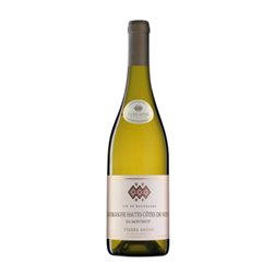 François Martenot Montavot Chardonnay Bourgogne Hautes-Côtes de Nuits 75 cl Vino Blanco