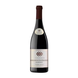 François Martenot Montavot Pinot Negro Bourgogne Hautes-Côtes de Nuits 75 cl Vino Tinto