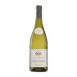 François Martenot Pierre André Chardonnay Saint-Romain 75 cl Vino Blanco