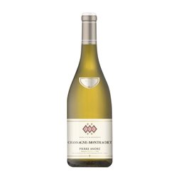 François Martenot Pierre André Chassagne-Montrachet 75 cl Vino Blanco