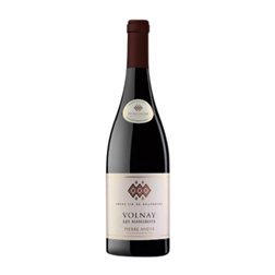François Martenot Pierre André Pinot Negro Volnay 75 cl Vino Tinto