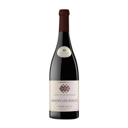 François Martenot Pinot Negro Savigny-lès-Beaune 75 cl Vino Tinto