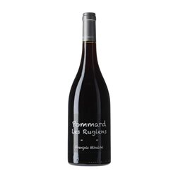 François Mikulski Les Rugiens Bas Pommard 1er Premier Cru 75 cl Vino Tinto