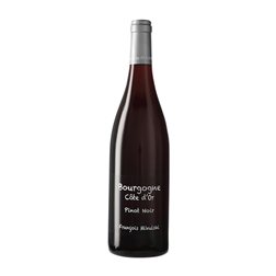 François Mikulski Pinot Negro Bourgogne Côte d'Or 75 cl Vino Tinto