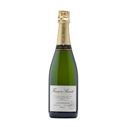'François Secondé Brut Grand Cru'