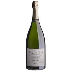 'François Secondé Brut Grand Cru Magnum'