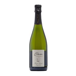 'François Secondé Clavier Brut'