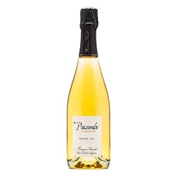 'François Secondé Puisieulx Les Petites Vignes Grand Cru'