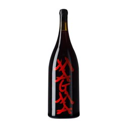 Frank Cornelissen Magma Contrada Barbabecchi Nerello Botella Magnum 1,5 L Vino Tinto