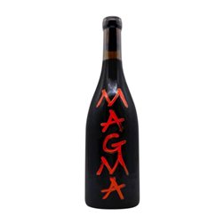 Frank Cornelissen Magma Nerello Terre Siciliane Eco — Ecológico 75 cl Vino Tinto