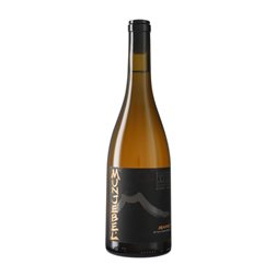 Frank Cornelissen Munjebel Terre Siciliane 75 cl Vino Blanco