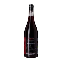 Frank Cornelissen Susucaru Terre Siciliane Eco — Ecológico 75 cl Vino Tinto