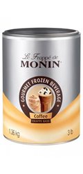 'Frappe Cafe Monin'