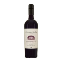 Fraser Gallop Palladian Cabernet Sauvignon Margaret River 75 cl Vino Tinto