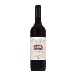 Fraser Gallop Parterre Cabernet Sauvignon Margaret River 75 cl Vino Tinto